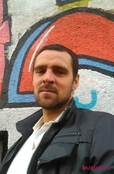 Krzysztof, Mężczyzna, 43, Wielka Brytania, Zdjęcie: 5