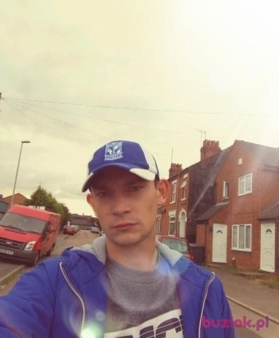 Krzysztof, Mężczyzna, 39, Wellingborough, Wielka Brytania, Zdjęcie: 3
