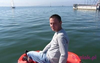 lukasz32, Mężczyzna, 46, Bełchatów, Polska, Zdjęcie: 2