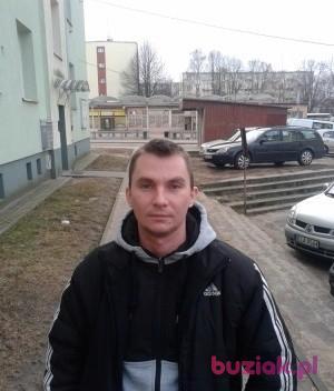 Dawid, Mężczyzna, 39, Łask, Polska, Zdjęcie: 3