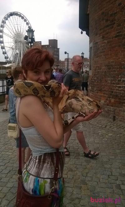Kalina, Kobieta, 49, Gdańsk, Polska, Zdjęcie: 12