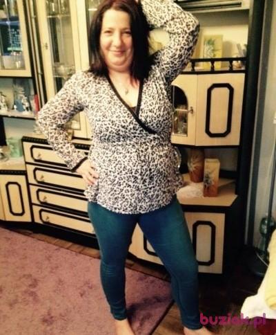 Iwona, Female, 49, Katowice, Polska, Photo: 5