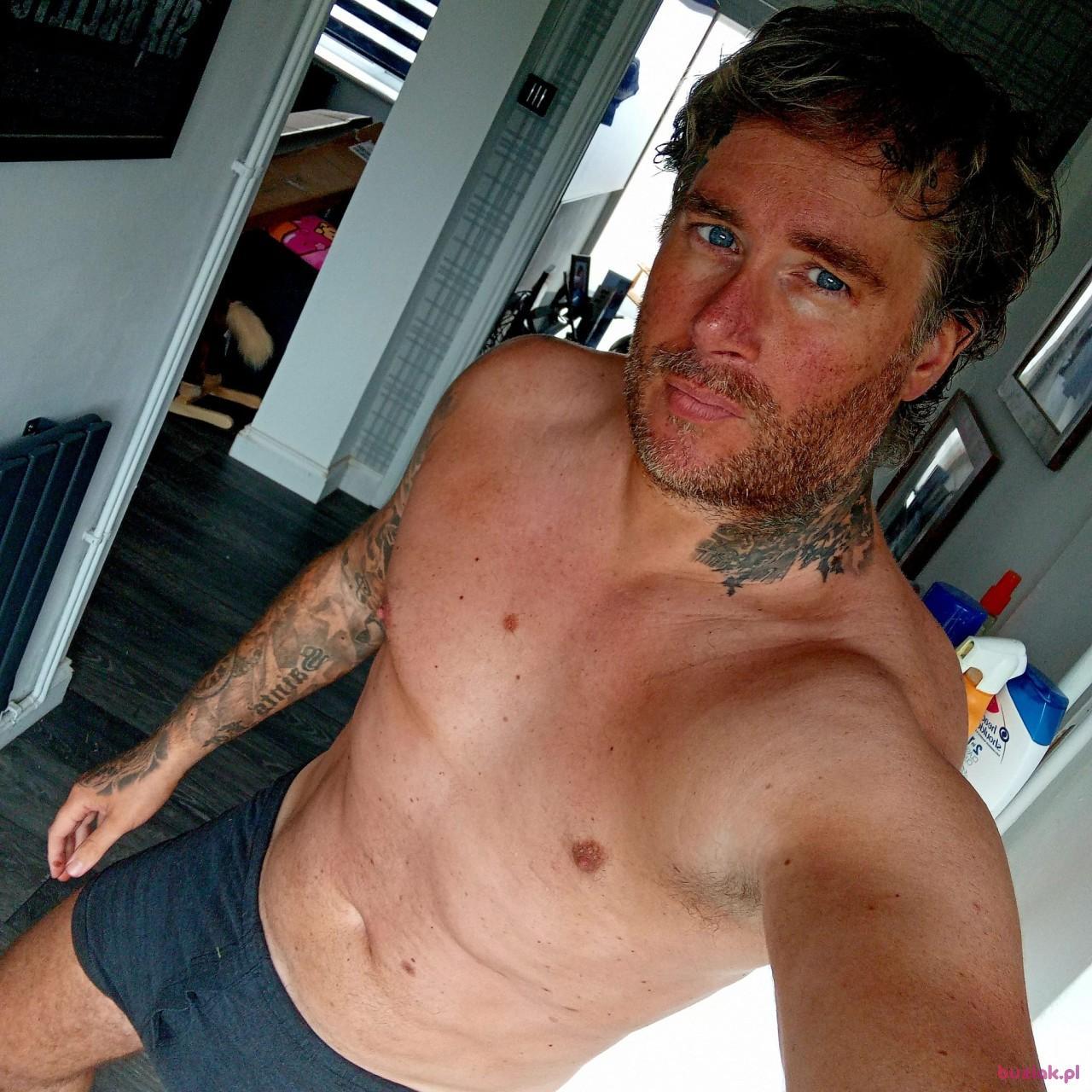 ROSS, Mężczyzna, 41, Wielka Brytania, Zdjęcie: 3
