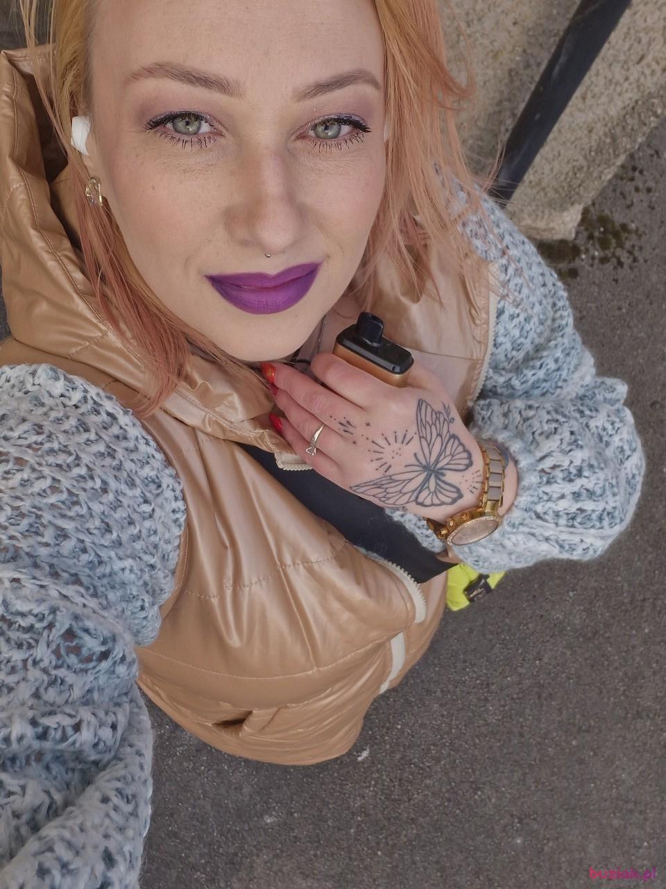 Agnieszka, Female, 38, Lancaster, Wielka Brytania, Photo: 2