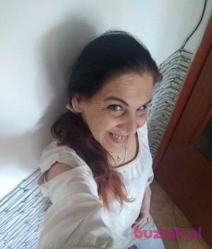 Beata, Kobieta, 48, Września, Polska, Zdjęcie: 3