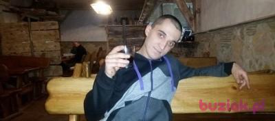 Maciej, Mężczyzna, 38, Połaniec, Polska, Zdjęcie: 2