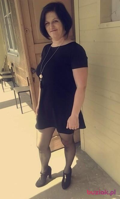 Emilia, Kobieta, 46, Gąbin, Polska, Zdjęcie: 3