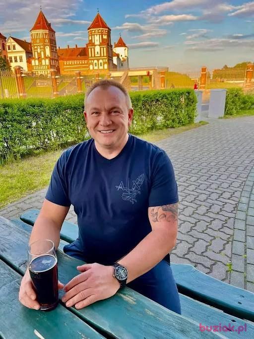 Wilson, Mężczyzna, 62, Wielka Brytania, Zdjęcie: 1