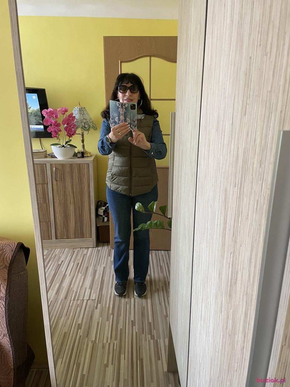 Beata, Kobieta, 63, Świnoujście, Polska, Zdjęcie: 12