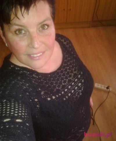 małgorzata, Kobieta, 60, Gdynia, Polska, Zdjęcie: 2
