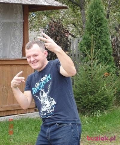 Krzychu1983, Mężczyzna, 43, Polska, Zdjęcie: 3