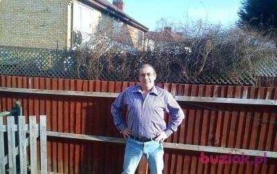 Pawel, Mężczyzna, 62, Wielka Brytania, Zdjęcie: 3