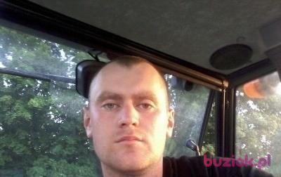 Mariusz, Male, 38, Barcin, Polska, Photo: 2