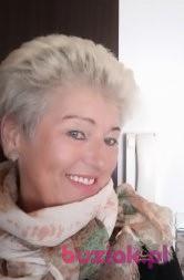 JOLANTA, Kobieta, 69, Kraków, Polska, Zdjęcie: 1