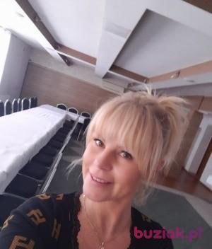 Marzena, Kobieta, 49, Goleniów, Polska, Zdjęcie: 6