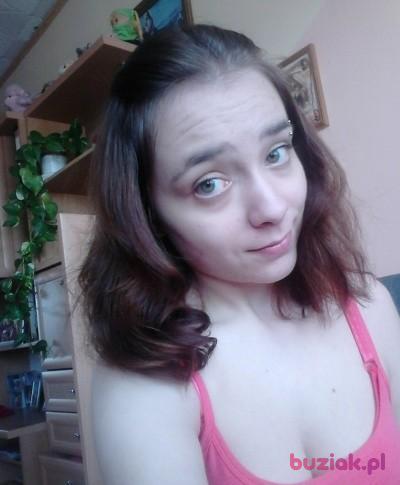 Basia, Kobieta, 30, Kluczbork, Polska, Zdjęcie: 3