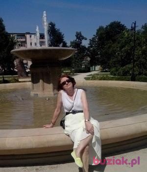 barbara, Kobieta, 71, Puławy, Polska, Zdjęcie: 4