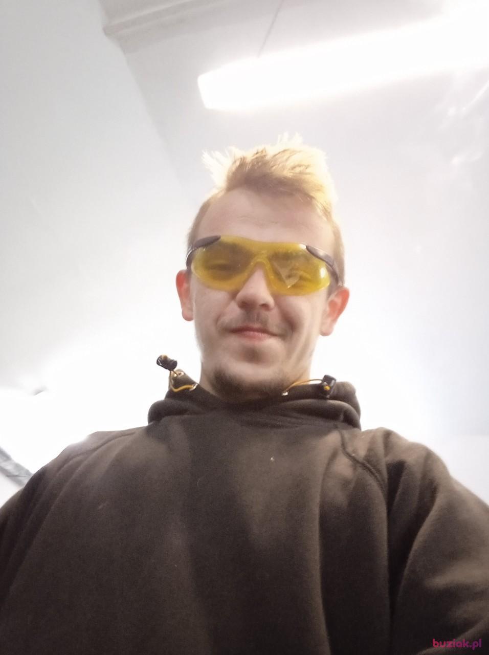 LUKAS, Mężczyzna, 26, Siedlce, Polska, Zdjęcie: 2
