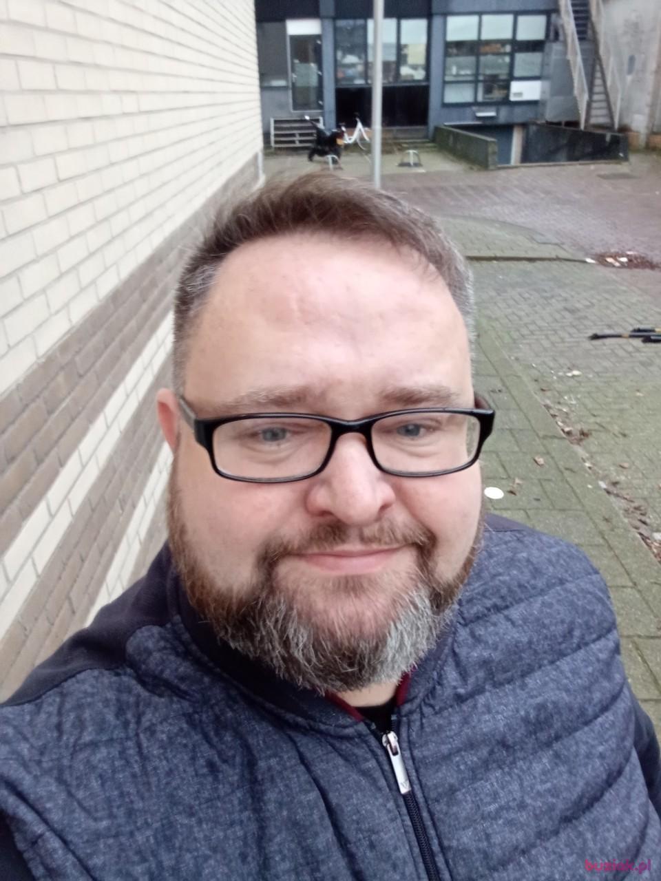 Grzegorz, Male, 47, Rotterdam, Holandia, Photo: 3