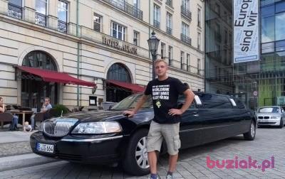 Dawid, Male, 34, Bad Sackingen, Niemcy, Photo: 4