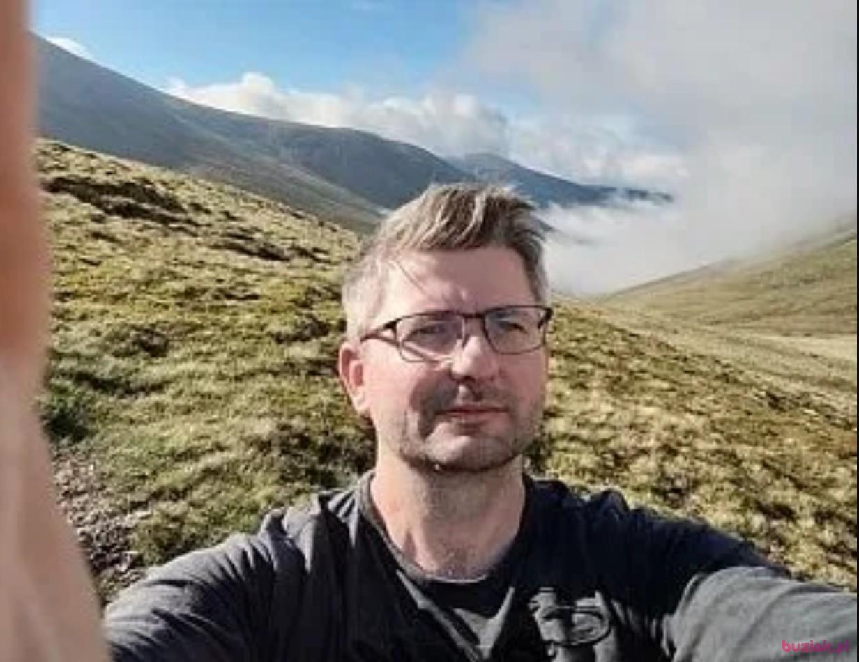 Przemek Bajcer, Mężczyzna, 39, Kirkcaldy, Wielka Brytania, Zdjęcie: 2