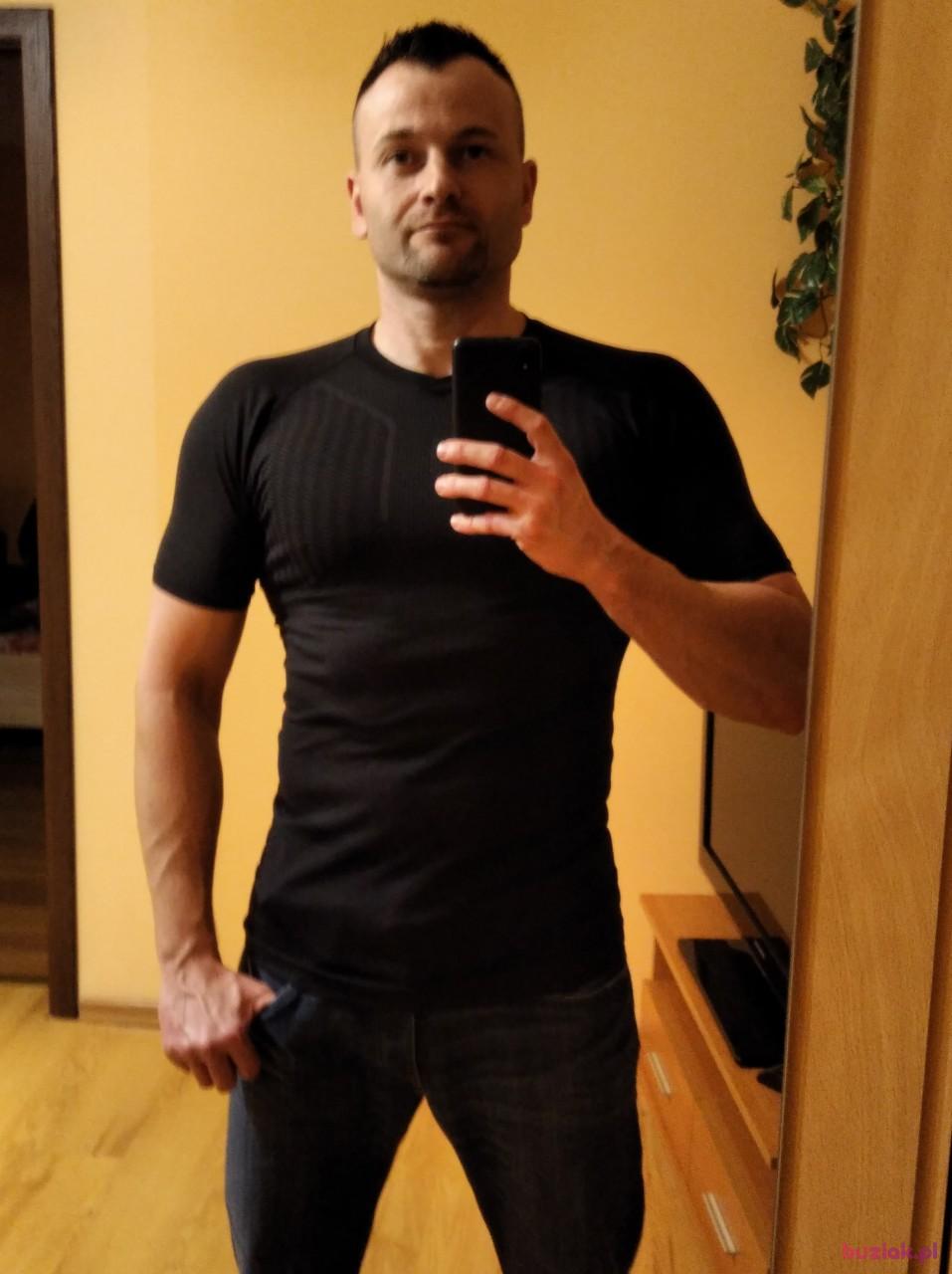 Piotrek, Mężczyzna, 37, Kalisz, Polska, Zdjęcie: 2