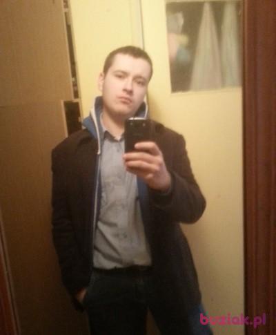 Łukasz, Mężczyzna, 33, Nowy Dwór Mazowiecki, Polska, Zdjęcie: 3