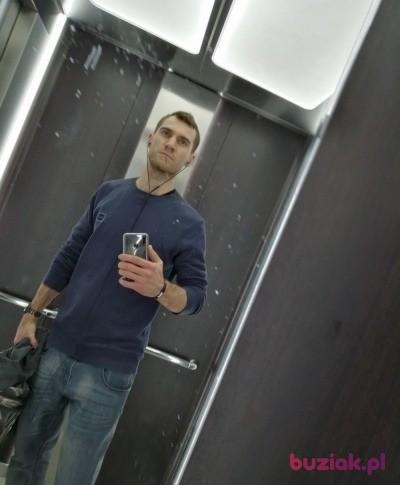 Albert, Mężczyzna, 37, Polska, Zdjęcie: 2