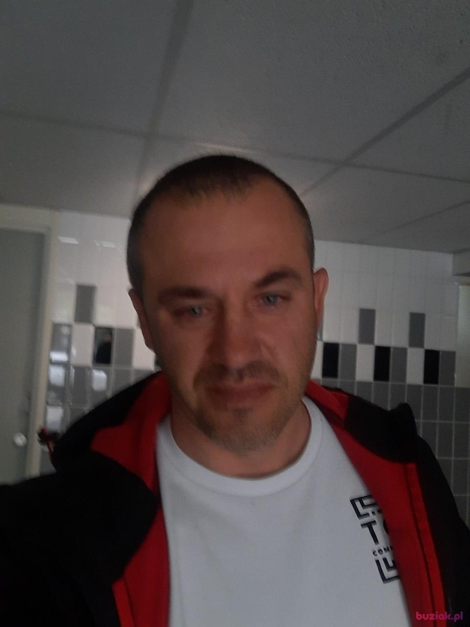 Jarek, Mężczyzna, 46, Rotterdam, Holandia, Zdjęcie: 2
