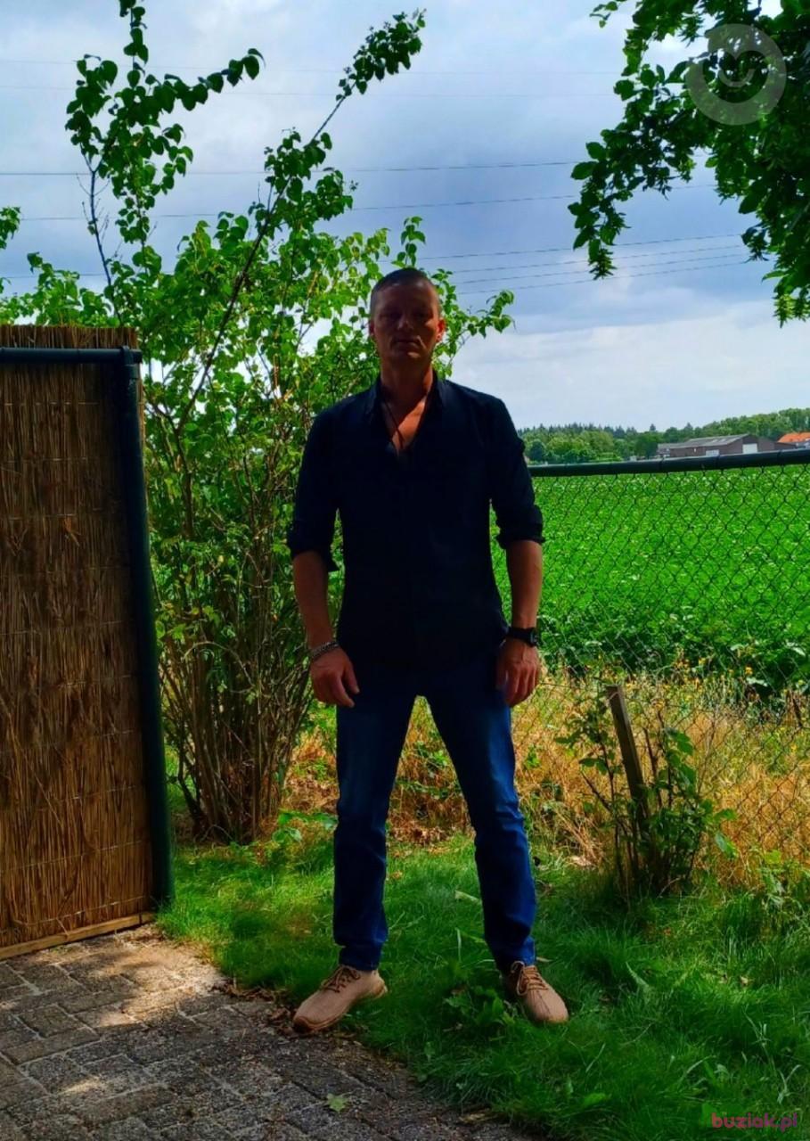 Claudio, Mężczyzna, 47, Oss, Holandia, Zdjęcie: 5