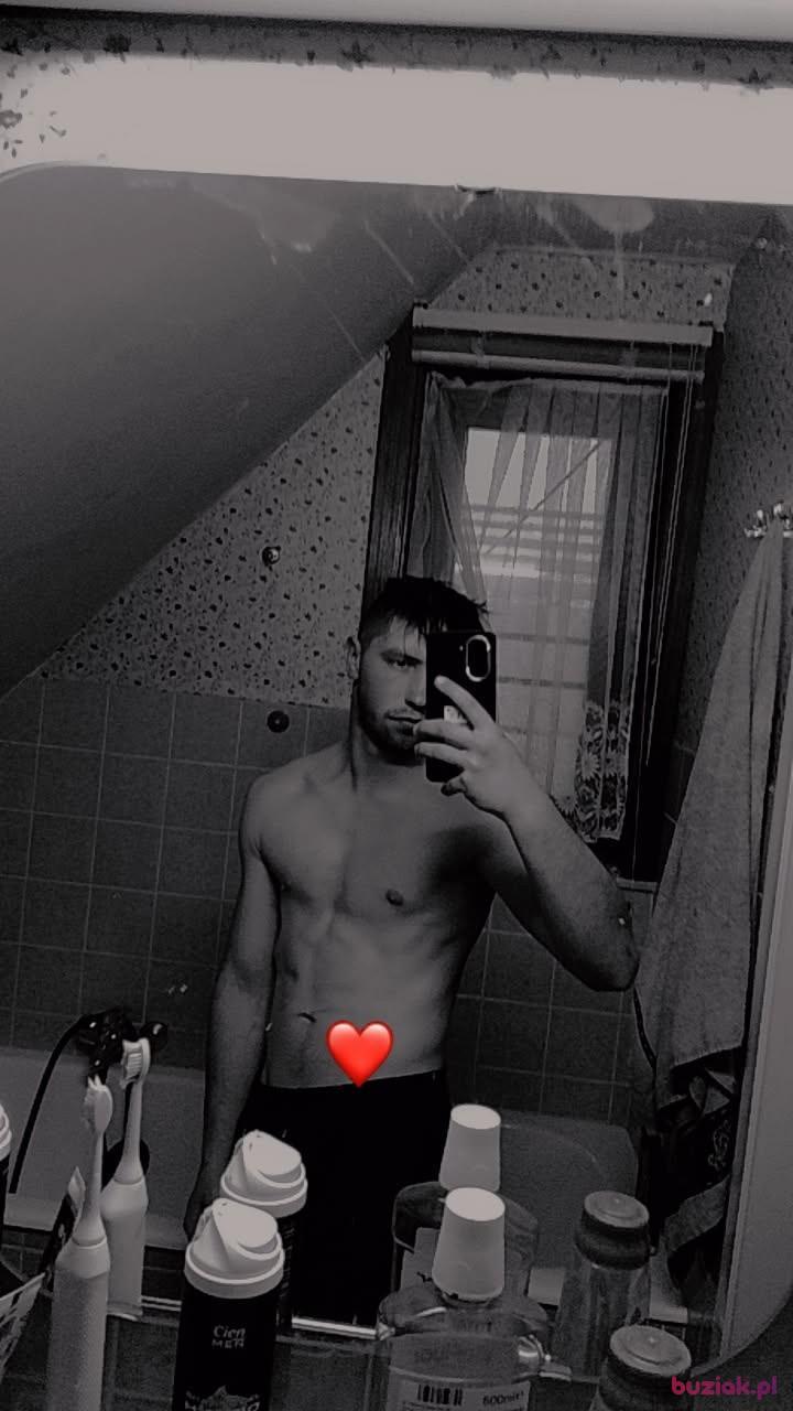 Sebastian, Mężczyzna, 26, Bydgoszcz, Polska, Zdjęcie: 2