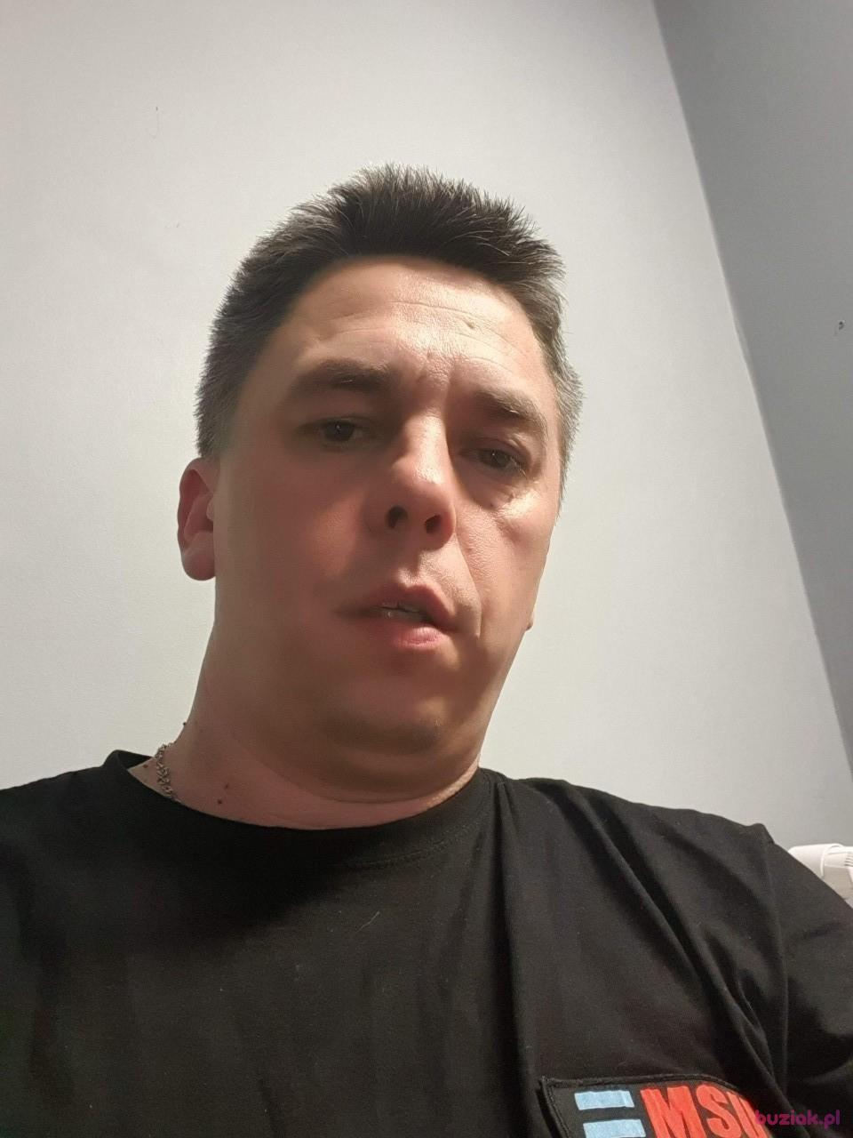 Raf, Male, 44, Burslem, Wielka Brytania, Photo: 2