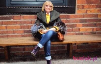 ELISA, Kobieta, 75, Bielsko-Biała, Polska, Zdjęcie: 4