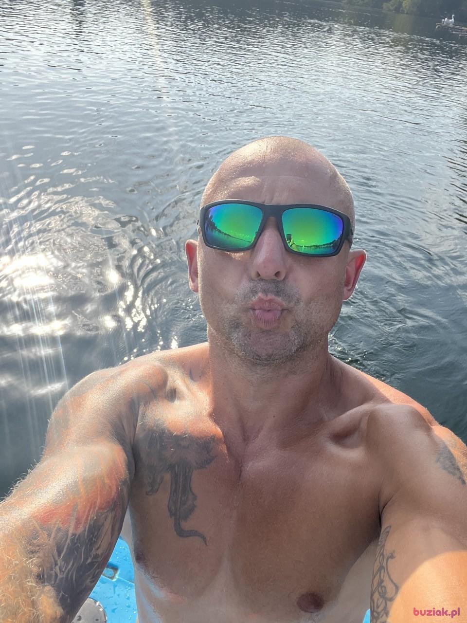 Grzegorz, Mężczyzna, 44, Holandia, Zdjęcie: 4
