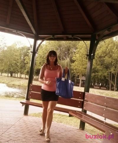 MARIA, Kobieta, 65, Człuchów, Polska, Zdjęcie: 6