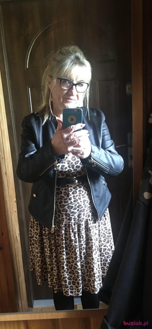zanetka, Kobieta, 66, Kielce, Polska, Zdjęcie: 8