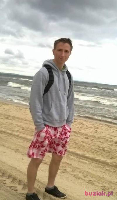 Krzysiek, Mężczyzna, 32, Polska, Zdjęcie: 2