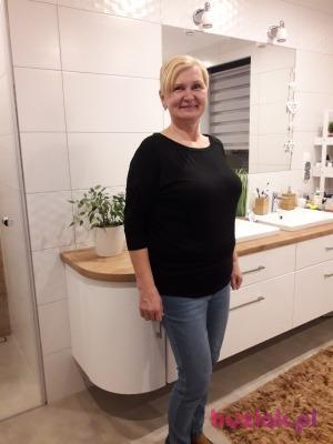 WANDA, Female, 61, Leszno, Polska, Photo: 3