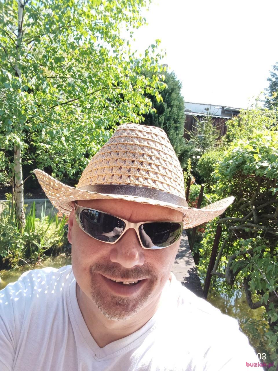 Krzysztof, Mężczyzna, 51, Berlin, Niemcy, Zdjęcie: 7
