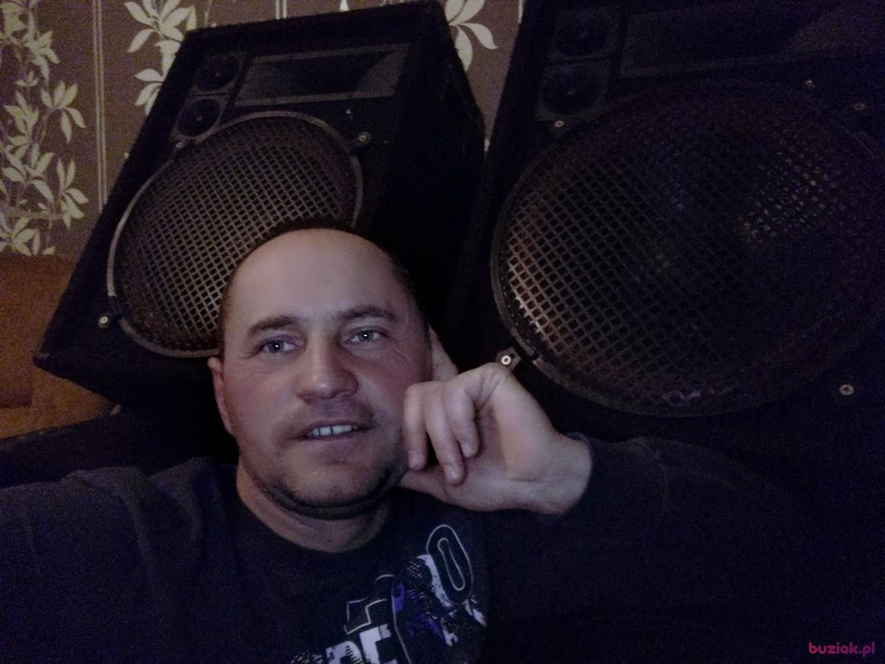 Mario, Mężczyzna, 47, Lubliniec, Polska, Zdjęcie: 2