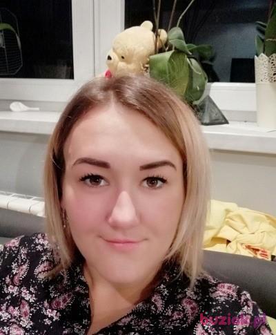 Sylwia , Kobieta, 38, Wodzisław Śląski, Polska, Zdjęcie: 2