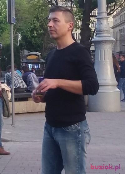 Darek, Male, 49, Gromitz, Niemcy, Photo: 3