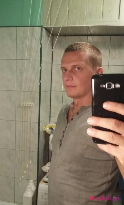 Marcin, Mężczyzna, 38, Mielec, Polska, Zdjęcie: 2