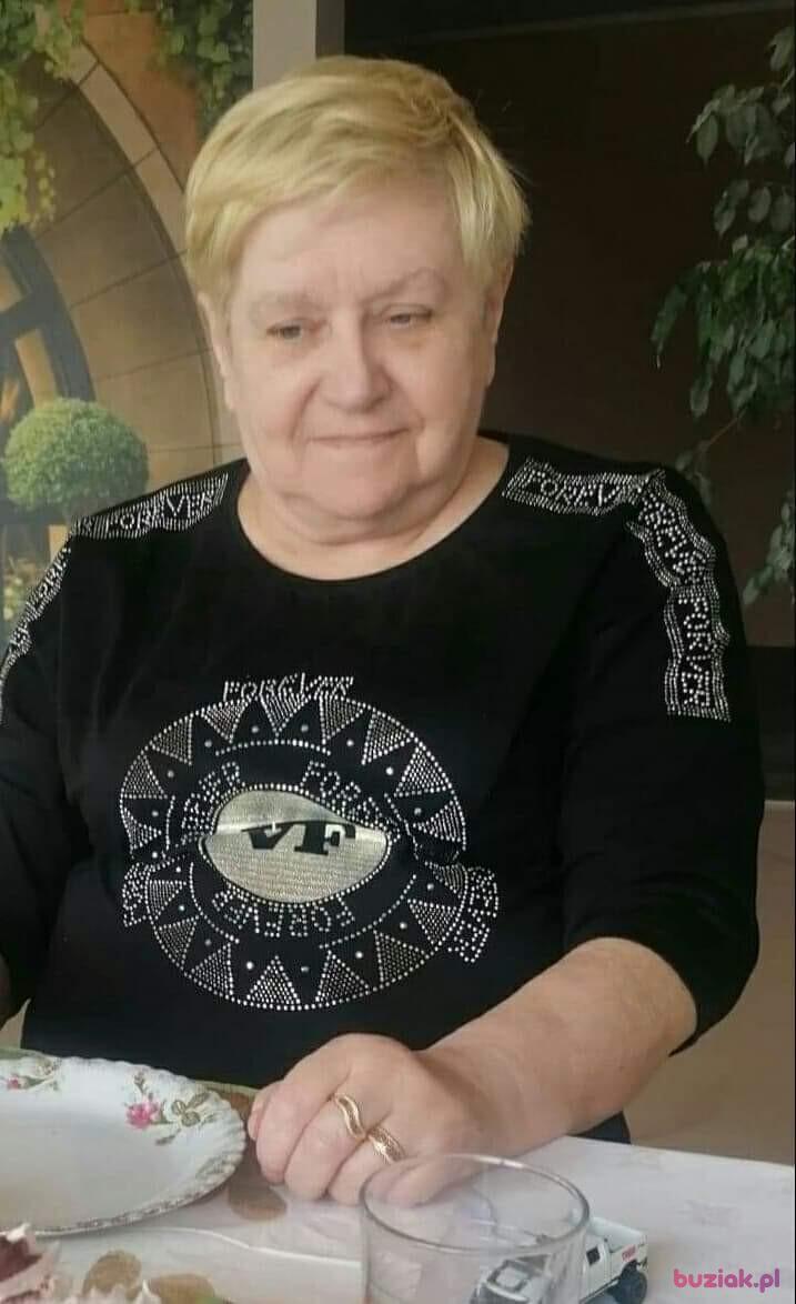 Wladyslawa, Female, 77, Bydgoszcz, Polska, Photo: 1