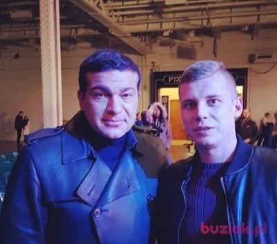 Krzysiek9910, Mężczyzna, 32, Wielka Brytania, Zdjęcie: 1