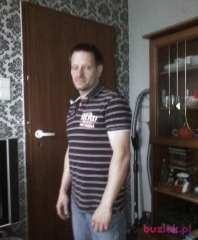 andrzej, Mężczyzna, 45, Gdynia, Polska, Zdjęcie: 3