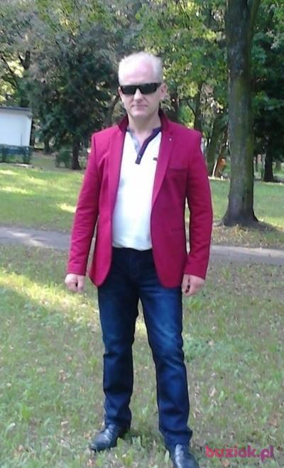 Andrzej, Mężczyzna, 53, Polska, Zdjęcie: 1