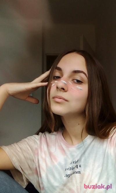 Kaja, Kobieta, 21, Oświęcim, Polska, Zdjęcie: 2
