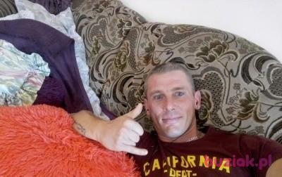 Piotrek, Mężczyzna, 43, Holandia, Zdjęcie: 4