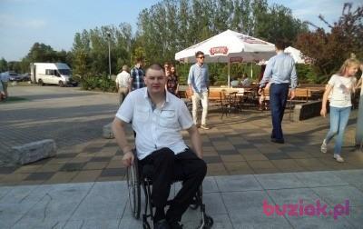 Łukasz, Mężczyzna, 42, Bełchatów, Polska, Zdjęcie: 3